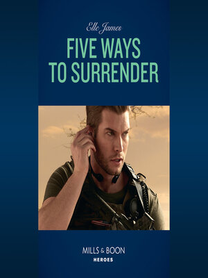 cover image of Five Ways to Surrender